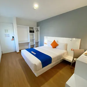Star Express Hotel