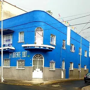 Azul Barrio El Alto Gasthof